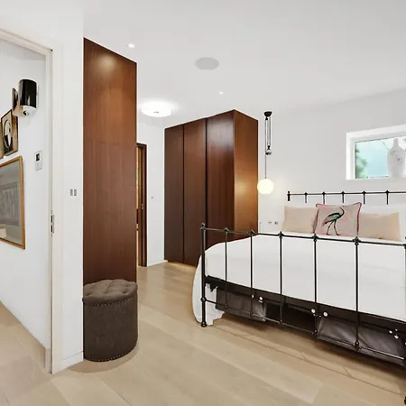 Holiday home Luxury 3 Bed House By Hyde Park, Bayswater