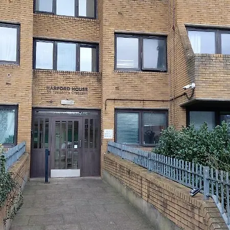 Harford House *