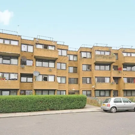 Apartamento Harford House *