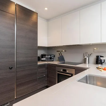 Grosvenor Mayfair Appartamento