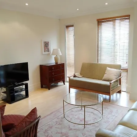 Luxurious In Kew, Richmond, London Apartment Richmond (Greater London)