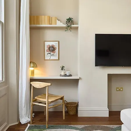 Apartment Be - The St John's Wood Residences