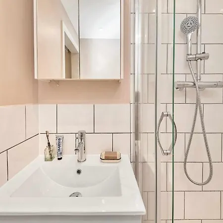 Be - The St John's Wood Residences * London