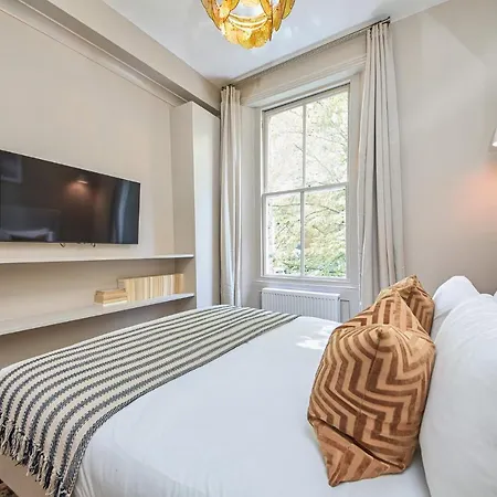 Be - The St John's Wood Residences