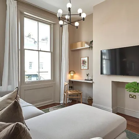 Be - The St John's Wood Residences London