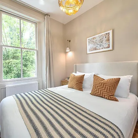 Apartment Be - The St John's Wood Residences *