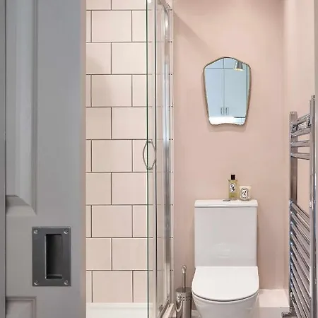 Apartment Be - The St John's Wood Residences London
