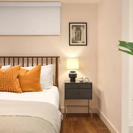 Be - The St John's Wood Residences London