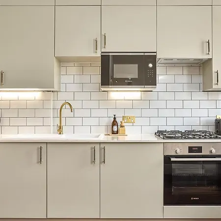 Be - The St John's Wood Residences Apartment