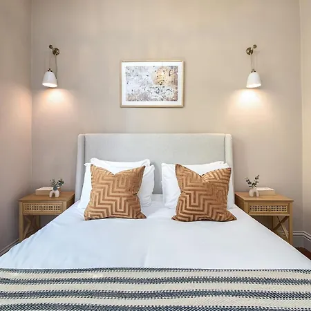 Apartment Be - The St John's Wood Residences *