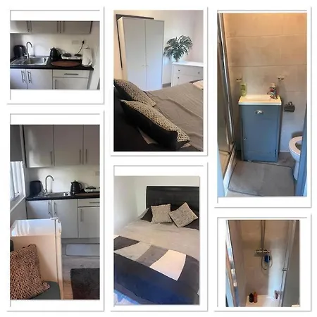 Romford Cosy Flat Havering
