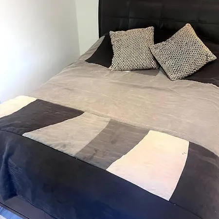 Apartment Romford Cosy Flat *