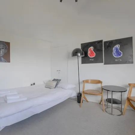 Apartment Compact & Light Flat - Ladbroke Grove London