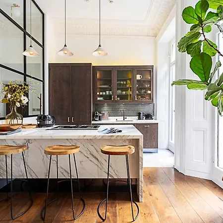 Apartment Notting Hill Charm 2-bed Gem *