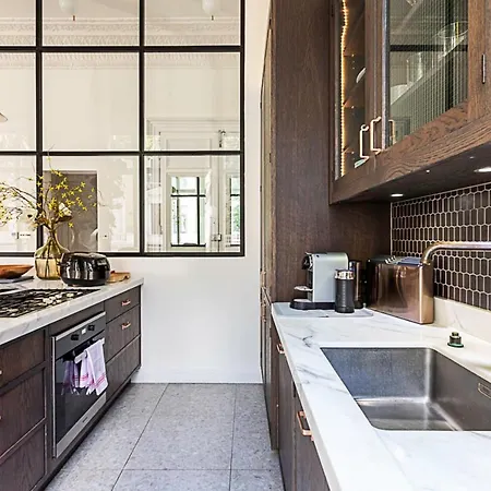 Apartment Notting Hill Charm 2-bed Gem