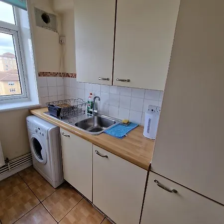 Double With Excellent Views - Central *