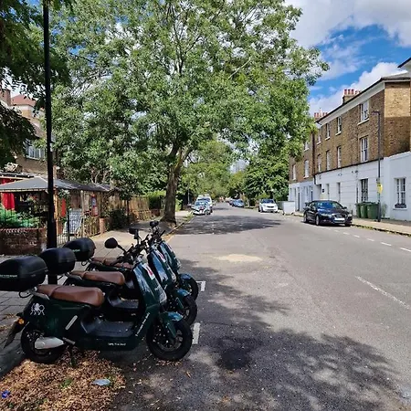Double With Excellent Views - Central