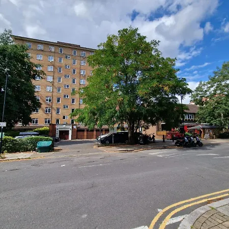 Homestay Double With Excellent Views - Central