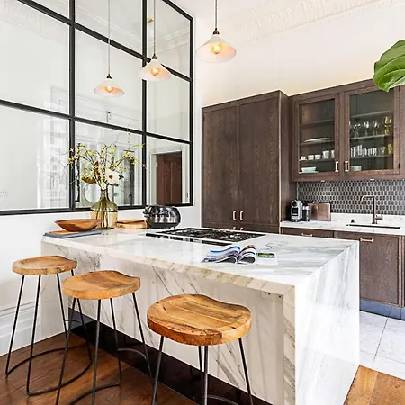 Apartment Notting Hill Charm 2-bed Gem