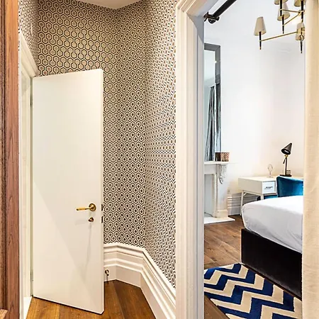 Notting Hill Charm 2-bed Gem London