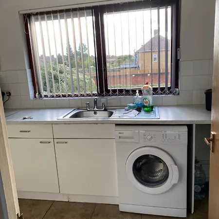 Spencer Court Hornchurch