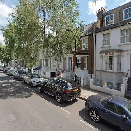 West Kensington By Capital *