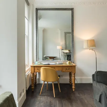 Apartment Stylish 2 Bedroom At Hammersmith