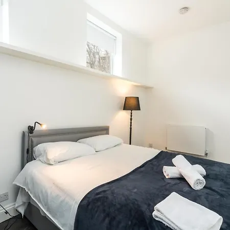 Apartment Stylish 2 Bedroom At Hammersmith