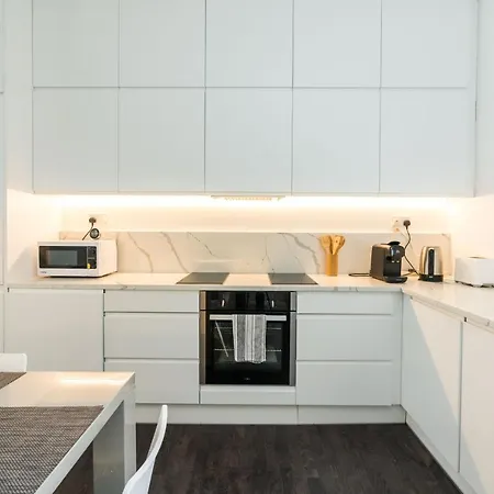 Stylish 2 Bedroom At Hammersmith London