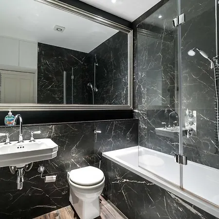 Stylish 2 Bedroom At Hammersmith