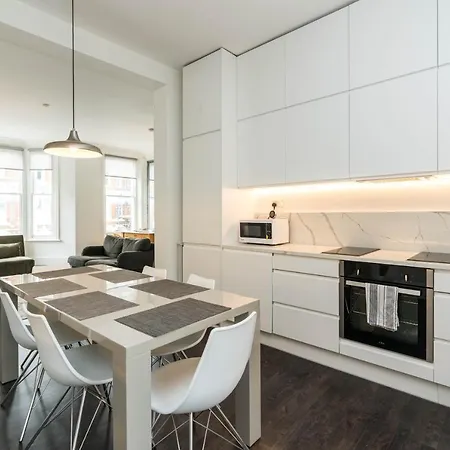 Stylish 2 Bedroom At Hammersmith