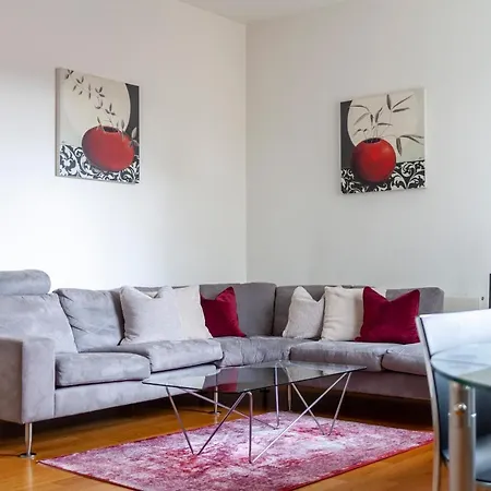 Apartment Beautiful 1bdr Near Clapham Common *