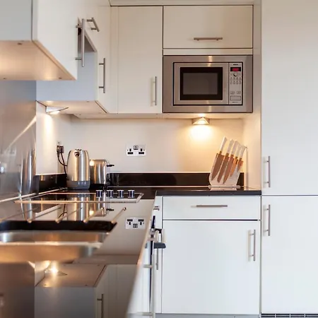Apartment Beautiful 1bdr Near Clapham Common