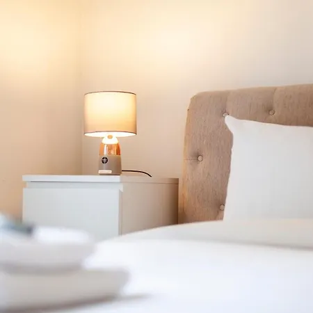 Apartment Beautiful 1bdr Near Clapham Common *