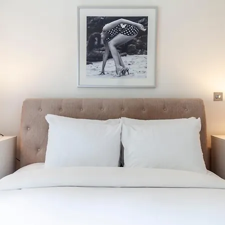 Apartment Beautiful 1bdr Near Clapham Common *