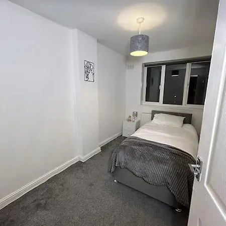 Whole Near To London