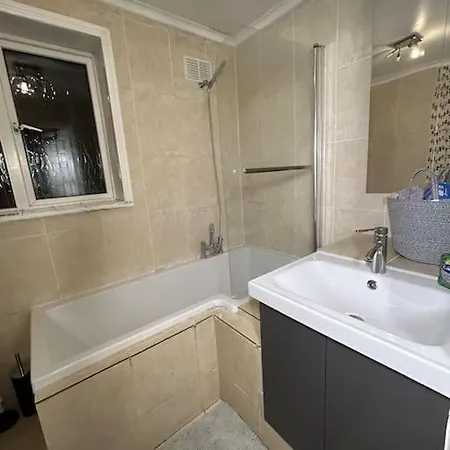 Whole Near To London Appartement *