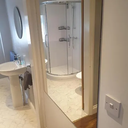 Mezzanine Apartmán