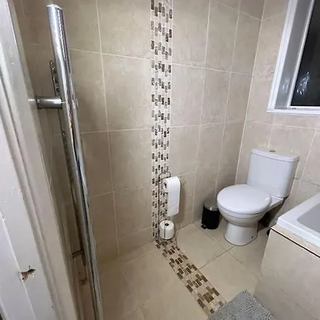 Whole Near To London Apartment *