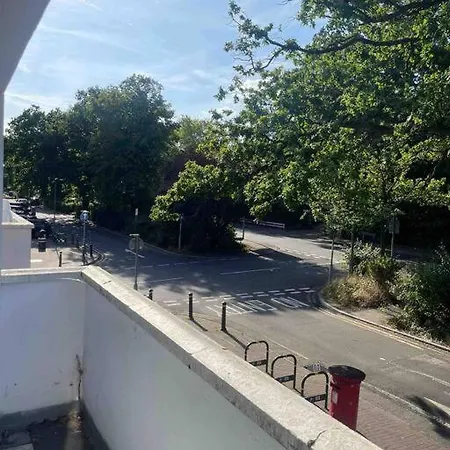 Appartement Whole Near To London