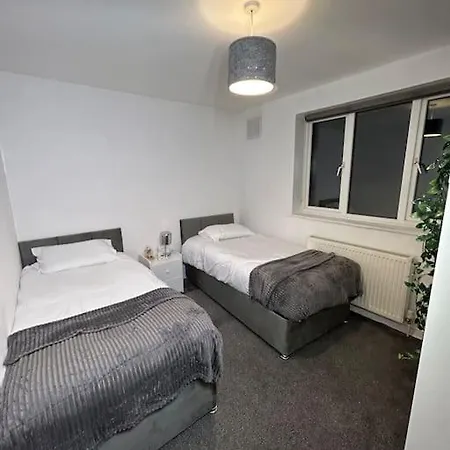 Apartment Whole Near To London Bromley