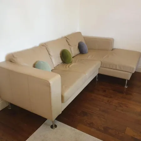 Mezzanine Apartmán Londýn