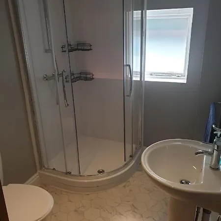 Mezzanine Apartmán Londýn