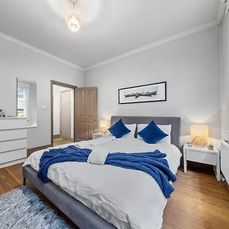 Apartment Sleep4 In Heart Of Fitzrovia Near Oxford Cl6 *