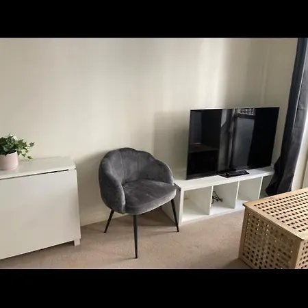 Apartment Cosy Flat Trafalgar Square