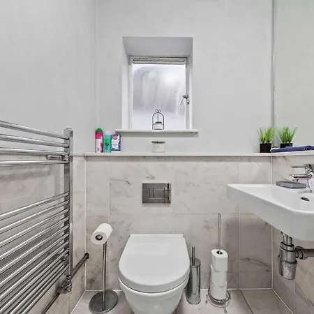 Sleep4 In Heart Of Fitzrovia Near Oxford Cl6 * London