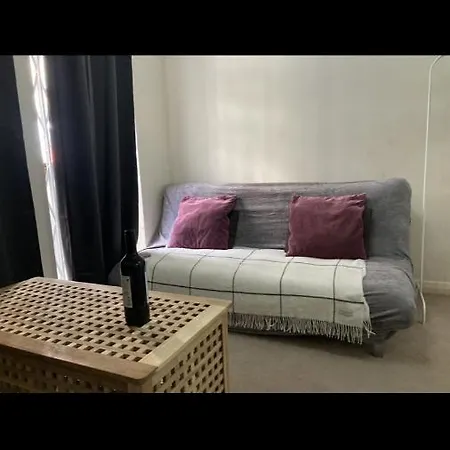 Apartment Cosy Flat Trafalgar Square *