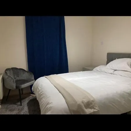 Cosy Flat Trafalgar Square Apartment London