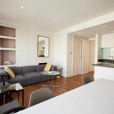 Notting Hill, Portobello, Kensington Chelsea Apartment *