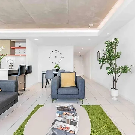 Apartment Luxury 3min Walk To Excel,city Hall, O2 *